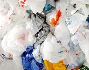 A consultation is set to be run in the autumn on how Scotland will reduce plastic bag use